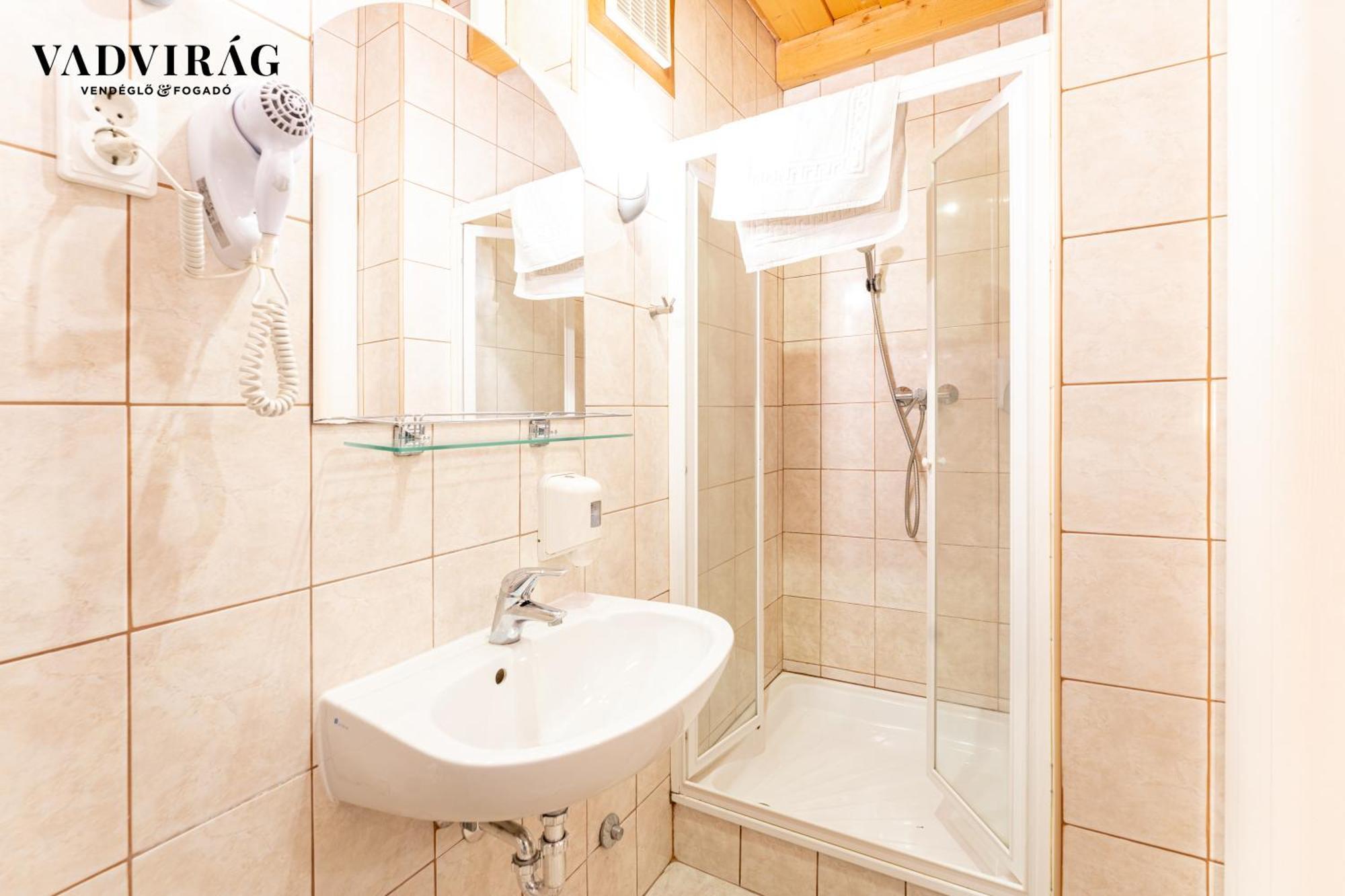 Vadvirag Vendeglo Es Fogado Bed & Breakfast Tatabanya Ngoại thất bức ảnh